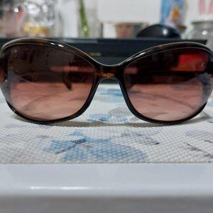 2 Pairs of Sunglasses Darker Tones